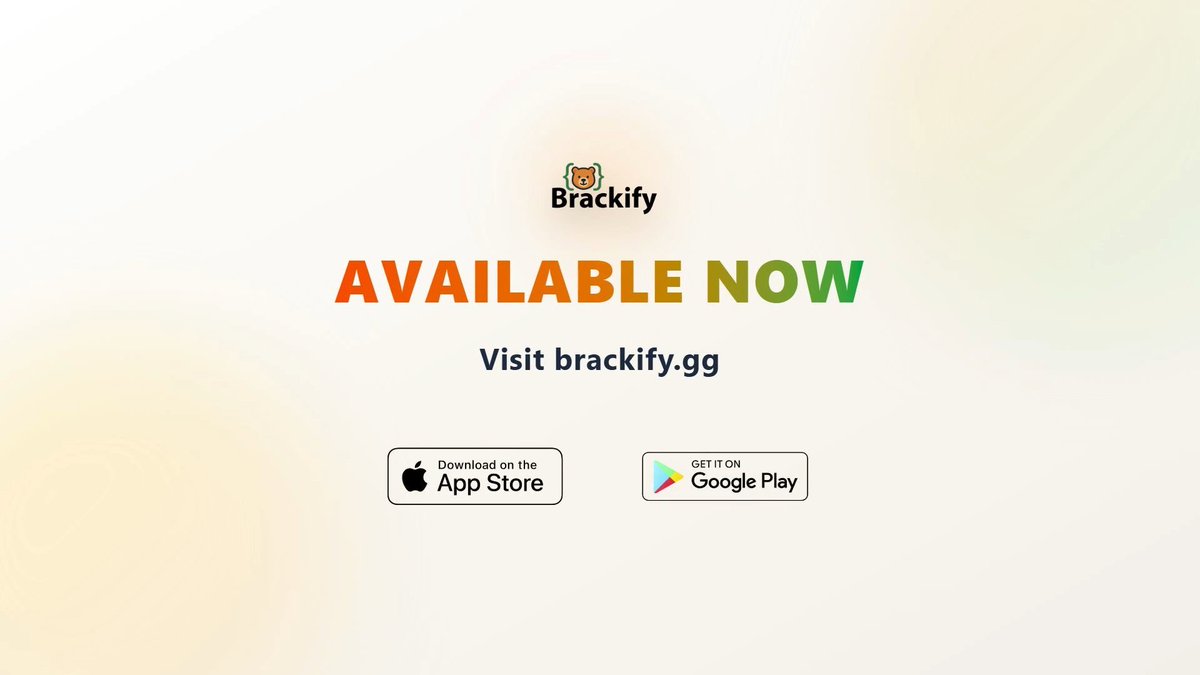 Brackifygg's tweet photo. Brackify is officially opening partnership opportunities with FGC esports teams.

We want to support teams rosters with PRO access, event sponsorship opportunities, and stronger tools to help creators &amp; TOs grow.

FGC team representatives, DM us or email info@brackify.gg
(1/2) https://t.co/9DrPwqDiie