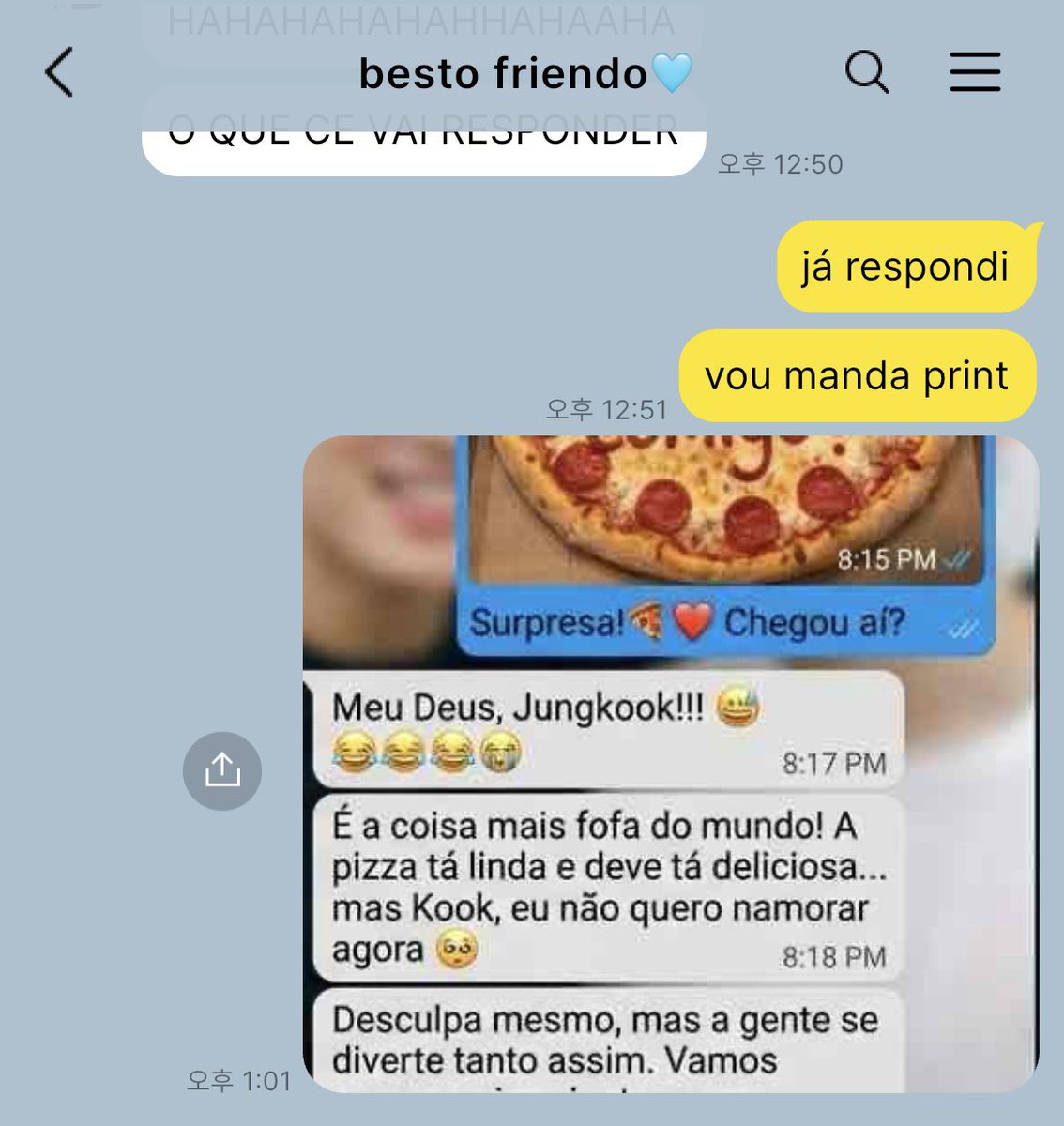 rchivs's tweet photo. Fim... #au #jikook #minimoni https://t.co/TwDXgppPEf