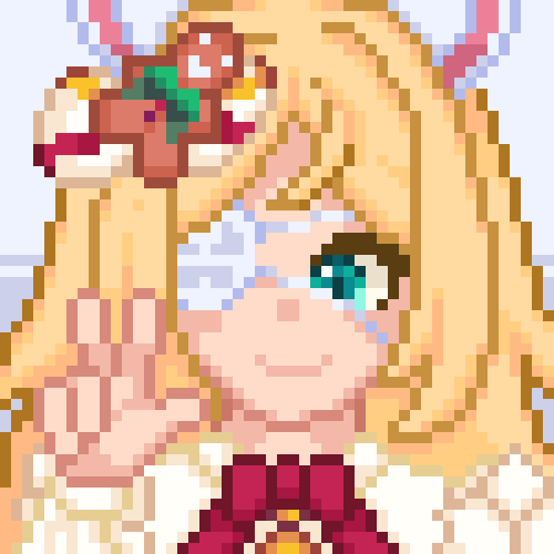 budsgree's tweet photo. PROMOÇÃO DE ICONS!!
Você já quis ter um icon em pixelart? agora é sua chance!

Icon - R$25
Animado - R$50
(0/5 slots) https://t.co/pcsIkdFFYJ