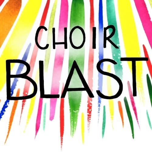 GamesMakerChoir's tweet photo. 2026 is a year of ‘firsts’ for The Games Maker Choir. So, for our secondnew adventure of the year, we’re off to Godalming in Surrey for our first Music Festival!

ChoirBLAST is The UK’s biggest non-competitive event designed to celebrating choirs.
https://t.co/OkqHJI9358 https://t.co/MdnTY20PGt