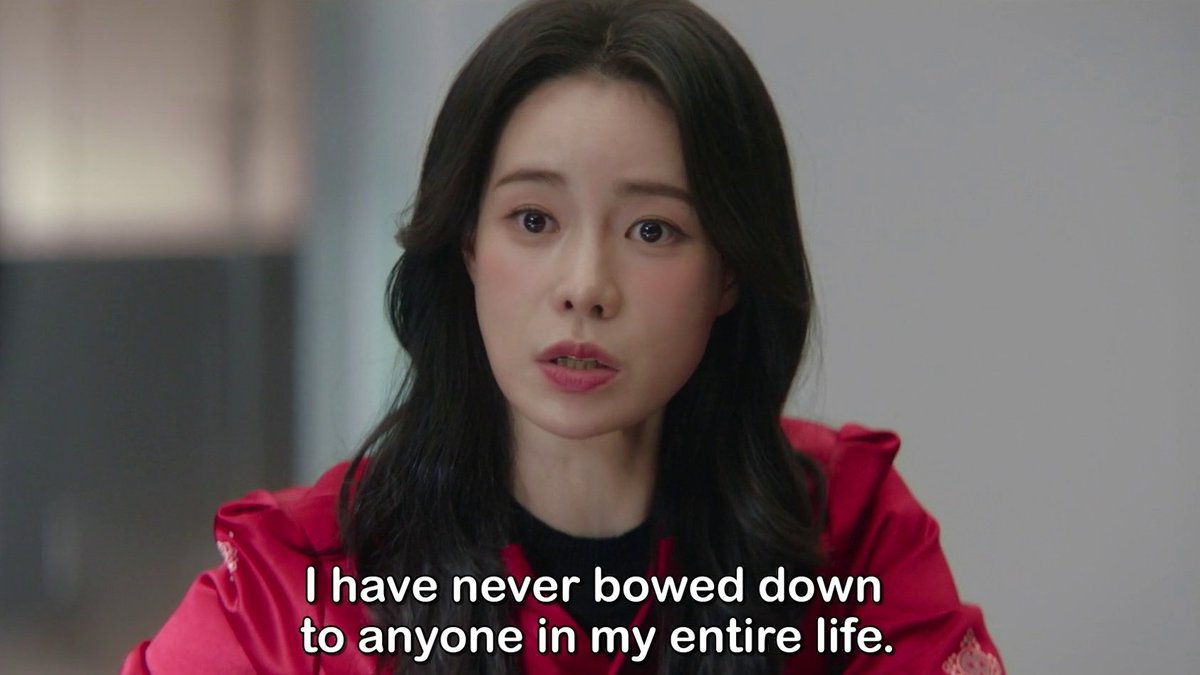 ramblingsofafan's tweet photo. !!!!!!!!!!!!!!!!!!!!!!!!!!!!!!!!!
Not him unwittingly asking her something that's one of his worst nightmares and not her lying when she had bowed down lower than ever before to both betray him and save him.
#MyRoyalNemesis https://t.co/xqLIafAc31