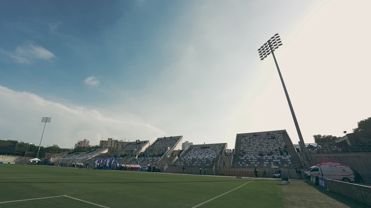 Atlético Nacional tweet media