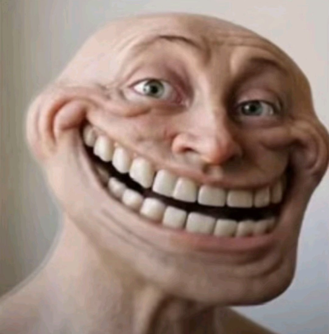 magnumdongus's tweet photo. @gacha_tourist "not to claim him" made it like claiming him would summon the anti christ into this world lol https://t.co/y54CCoawyv