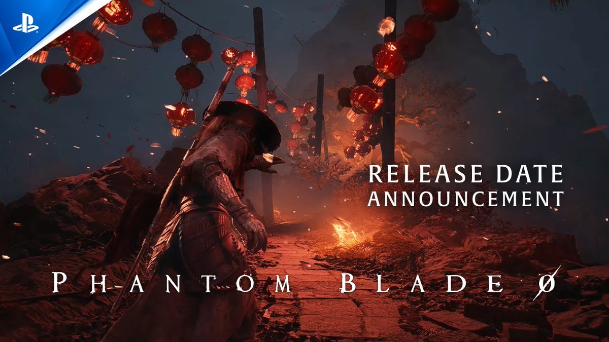 la_ps4's tweet photo. La LOCURA de los lanzamientos en septiembre 📆: 

The Blood of Dawnwalker - 3/09
Phantom Blade Zero - 9/09
Marvel: Lobezno - 15/09
Silent Hill Townfall - 24/09
Control Resonant - 24/09 
Onimusha: Way of the Sword - 25/09

Protocolo anti GTA VI - ACTIVADO.✅ https://t.co/ncbPP26UdK