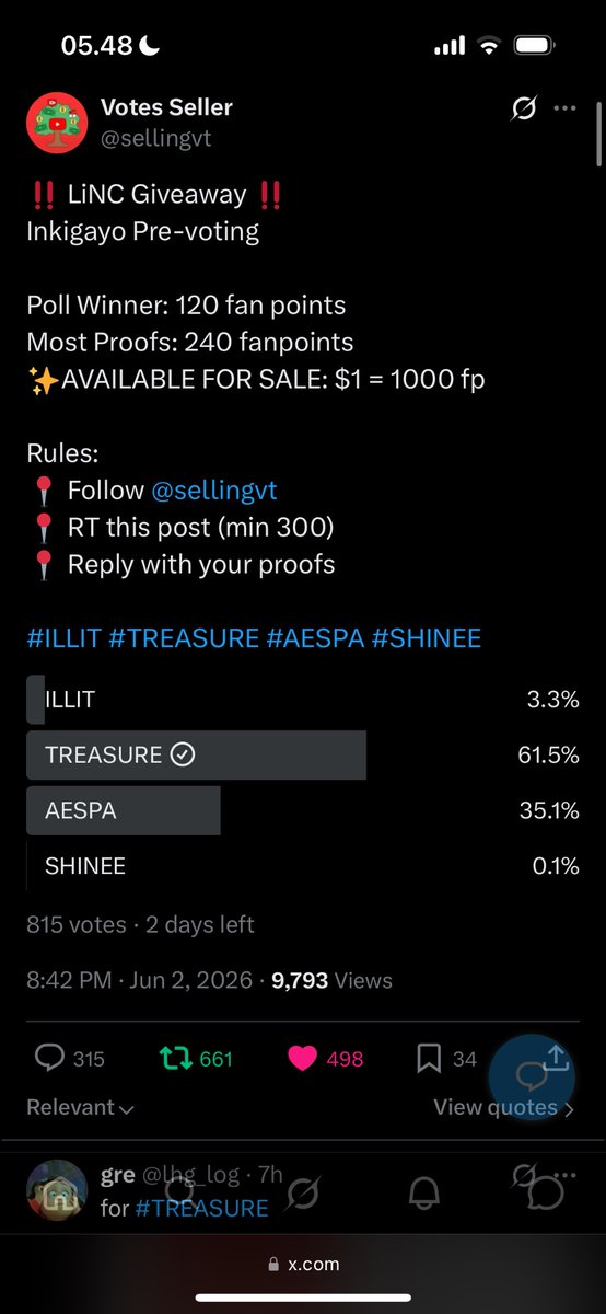 mashigyul's tweet photo. @sellingvt For #TREASURE https://t.co/XT9TUFwXpr