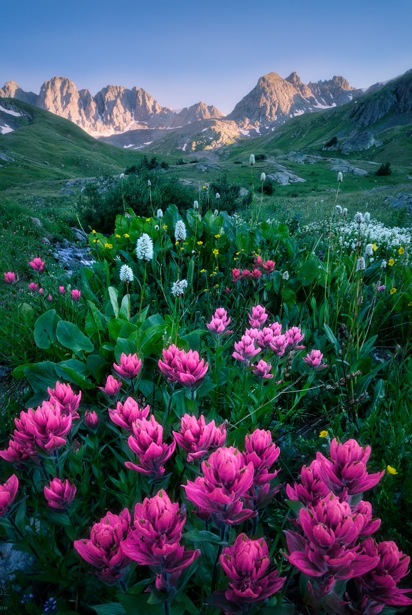 Oi_On_Ya's tweet photo. Have a great Wednesday, everyone!

San Juan Mountains -Colorado USA. https://t.co/gX72BVMM6M