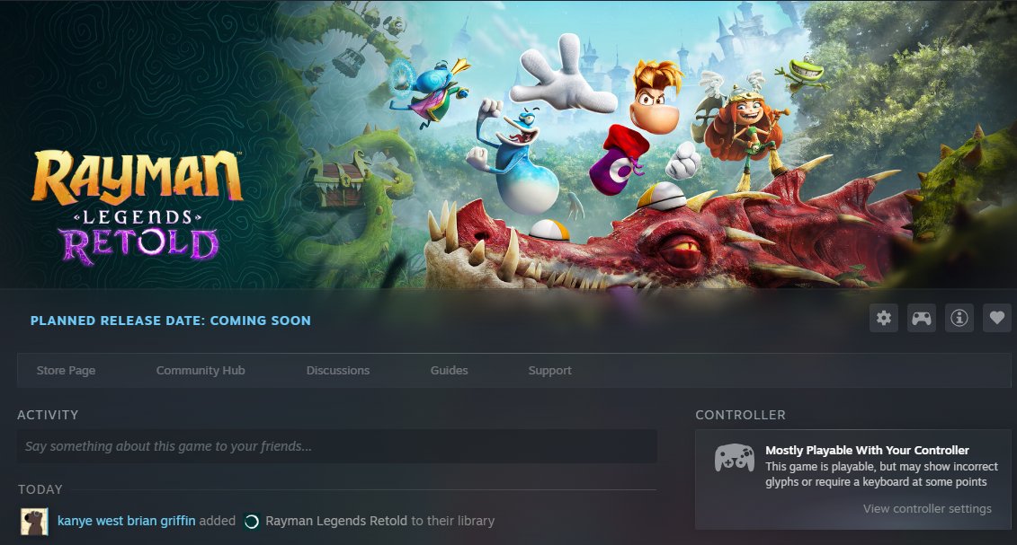 tomat99wow's tweet photo. spent 50 dollars on the deluxe edition, i better experience some good shit https://t.co/DWwRKpnBzb