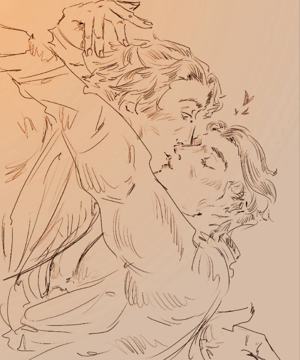 MilovaTat51056's tweet photo. Comfortable morning nortpeus.

#nortpheus #identityV https://t.co/njDbK0OFfg