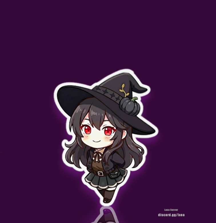 Lexa_xia's tweet photo. Nightshade Lexa👀 
I decided to tweak it a bit🤏

#fortnite #lexahexbringer #lexa #princesslexa #art https://t.co/3hz3PMRl3T