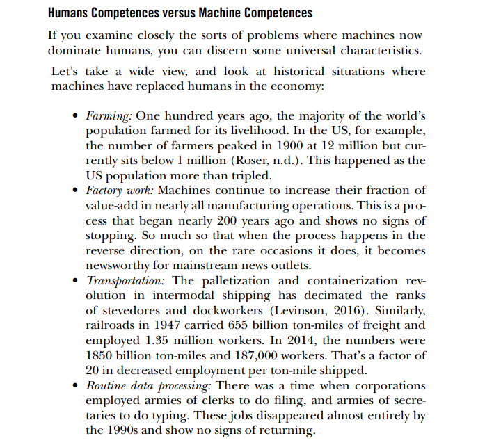 GoshawkTrades's tweet photo. ex-Jane Street quant on what machines are better at than humans, and what they're not.

from "The Laws of Trading" by Agustin Lebron. https://t.co/xVYC4FFFmR