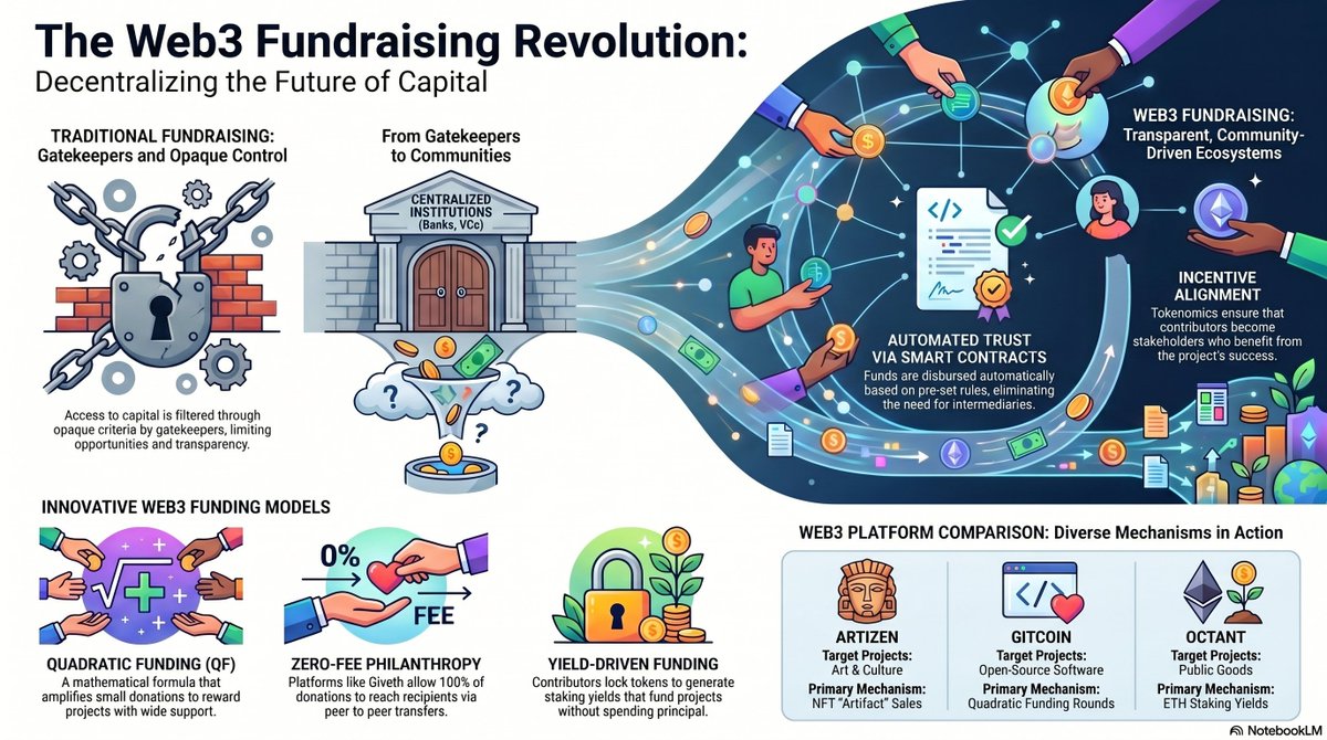 GreyscaleG's tweet photo. Funding for the future! https://t.co/aZVzX06tnm