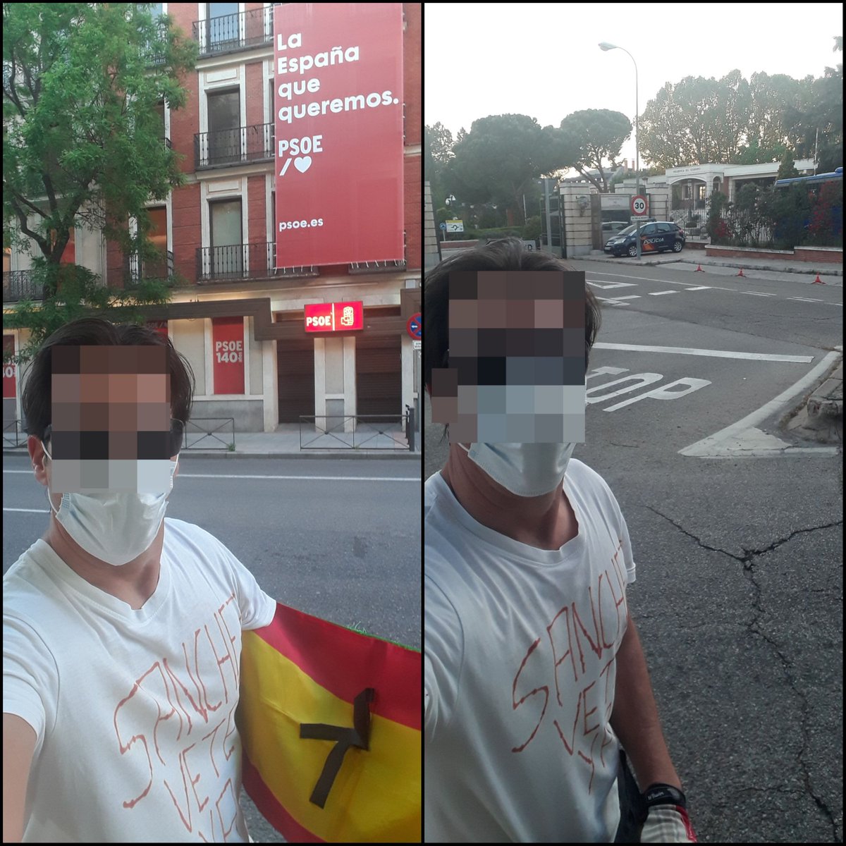 davidatm73's tweet photo. @Patriotica_ES @vitoquiles Ahí estaba (y en la Moncloa) hace 6 años https://t.co/FHjeiZNPBz