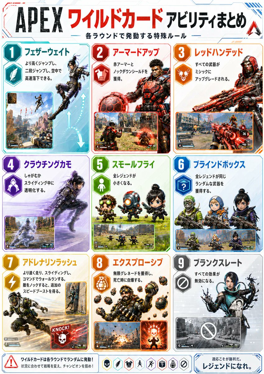 えぺるん 🎆 APEX応援 tweet media