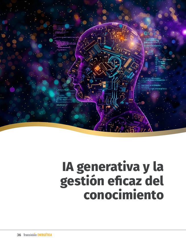 garroyo27's tweet photo. Nueva publicación Revista Transición Energética #INEEL  #IAGenerativa https://t.co/UVIpcOWj7P https://t.co/mE65roOv89