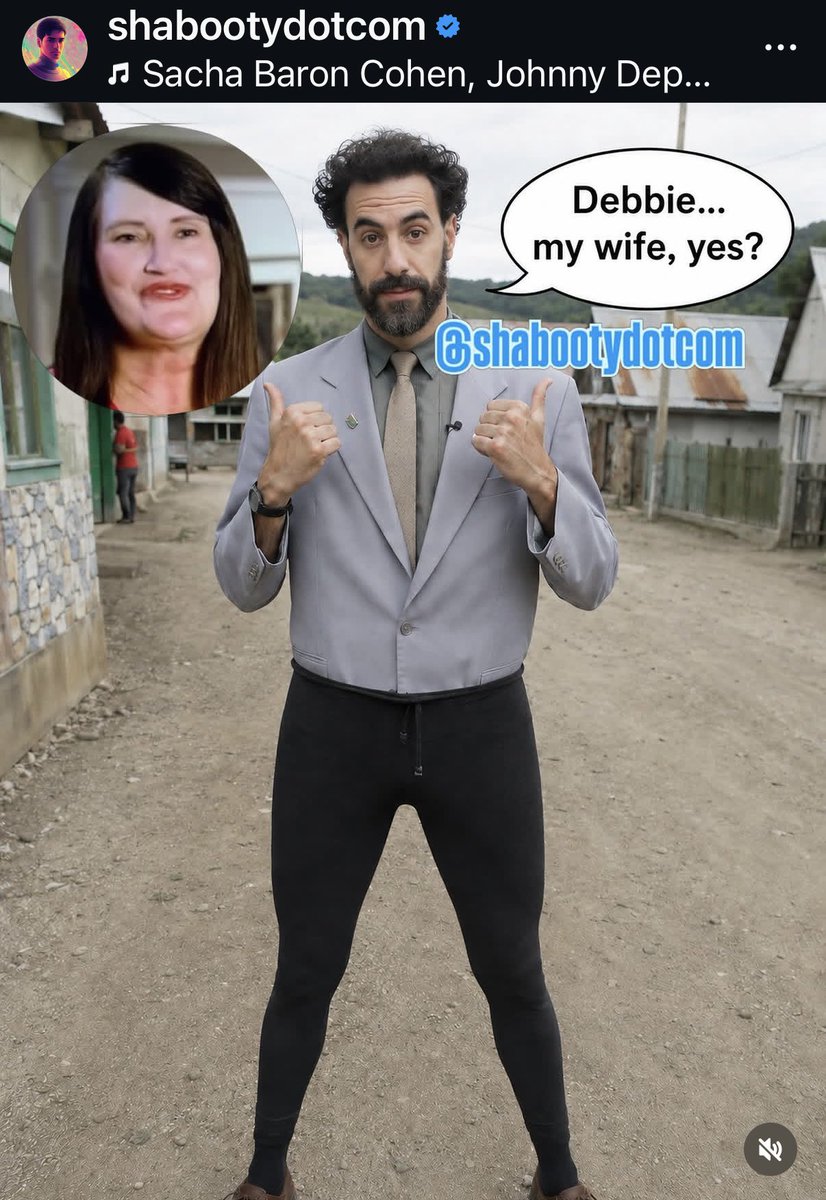 SHABOOTY 🎥: #90DayFiance 🪬 tweet media