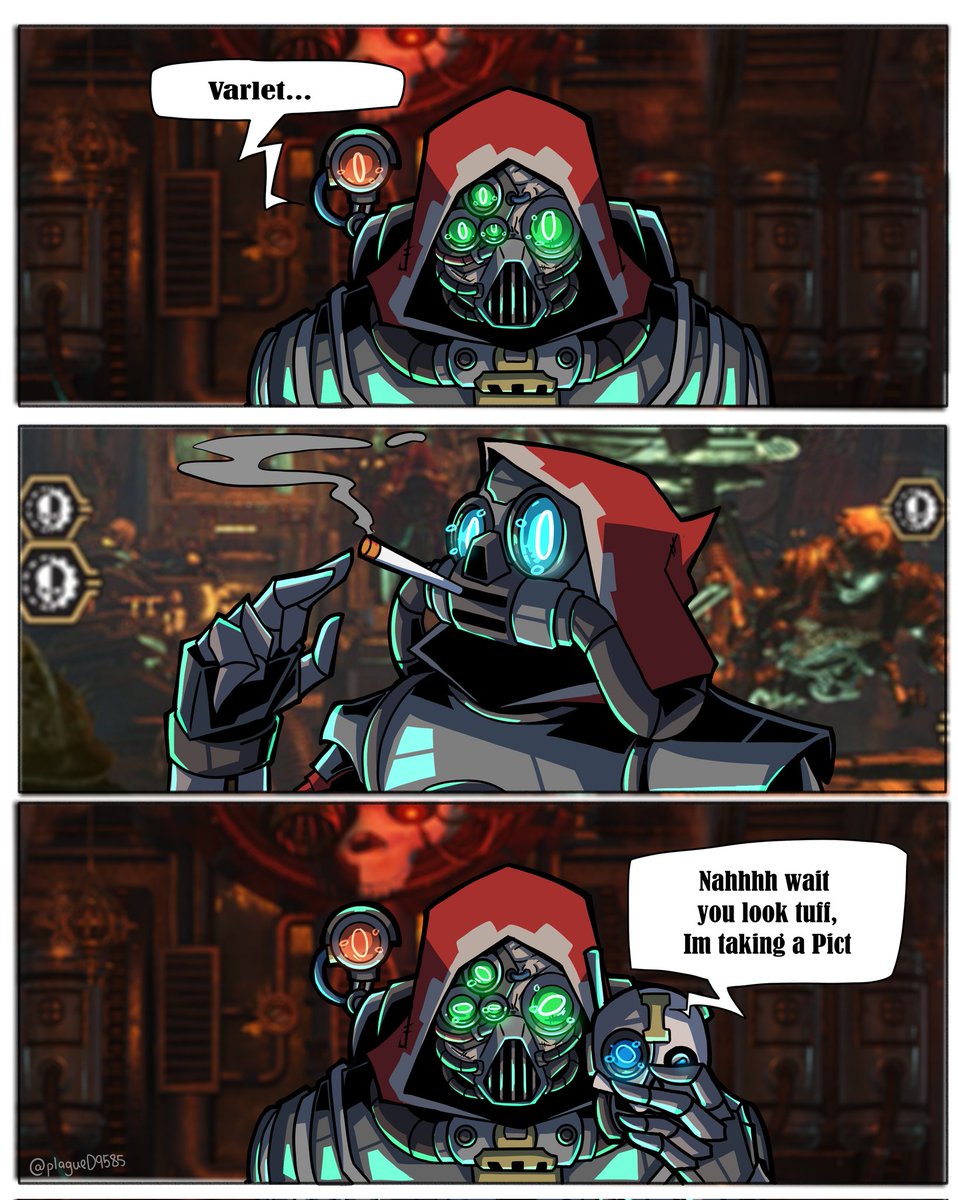 Plague Doctor (Coms closed) tweet media