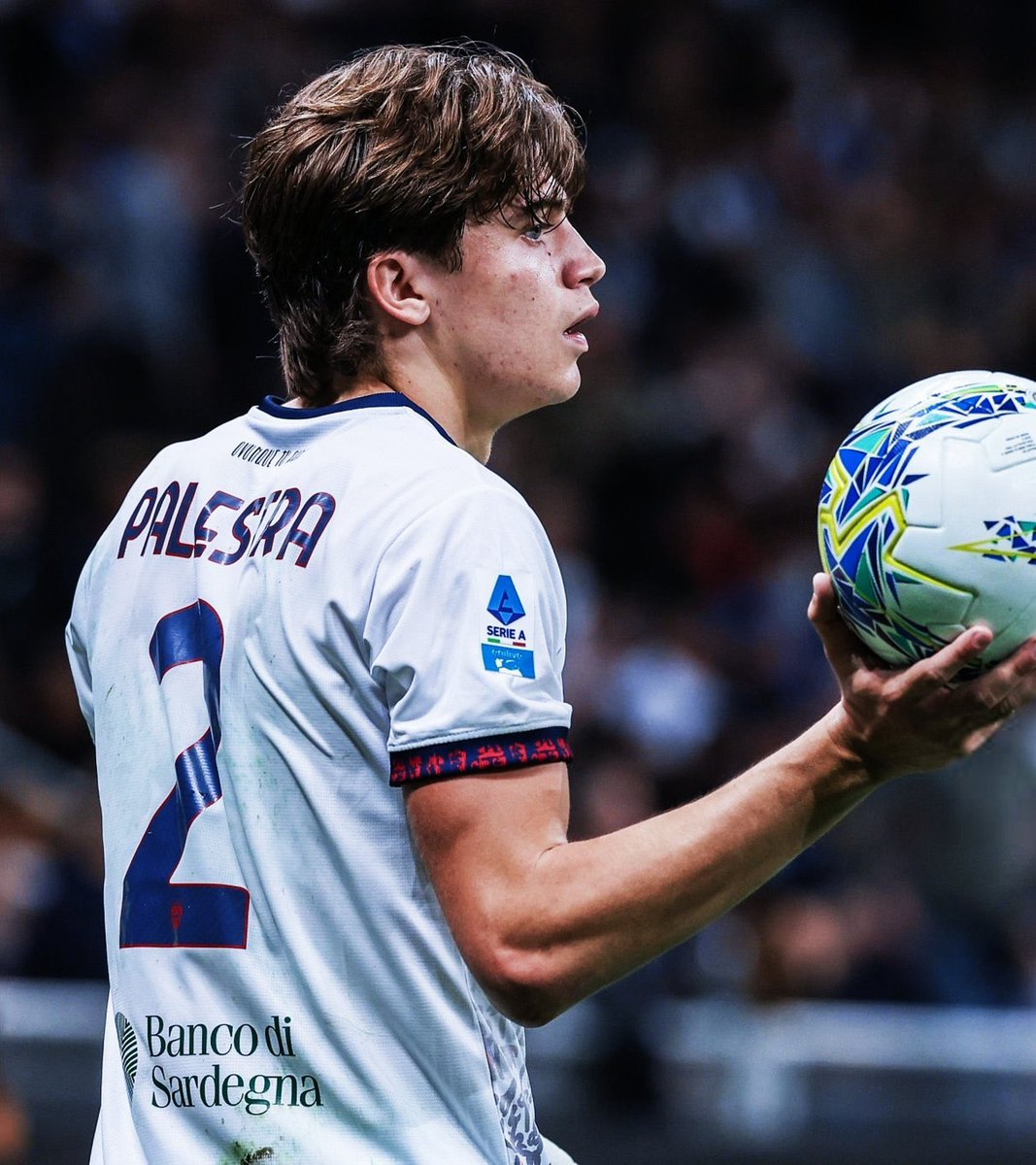 InterMilanFRA's tweet photo. 🚨 La demande de l’Atalanta commence à 50M€ pour Marco Palestra. 

~ @FabrizioRomano https://t.co/g79avIQcoB