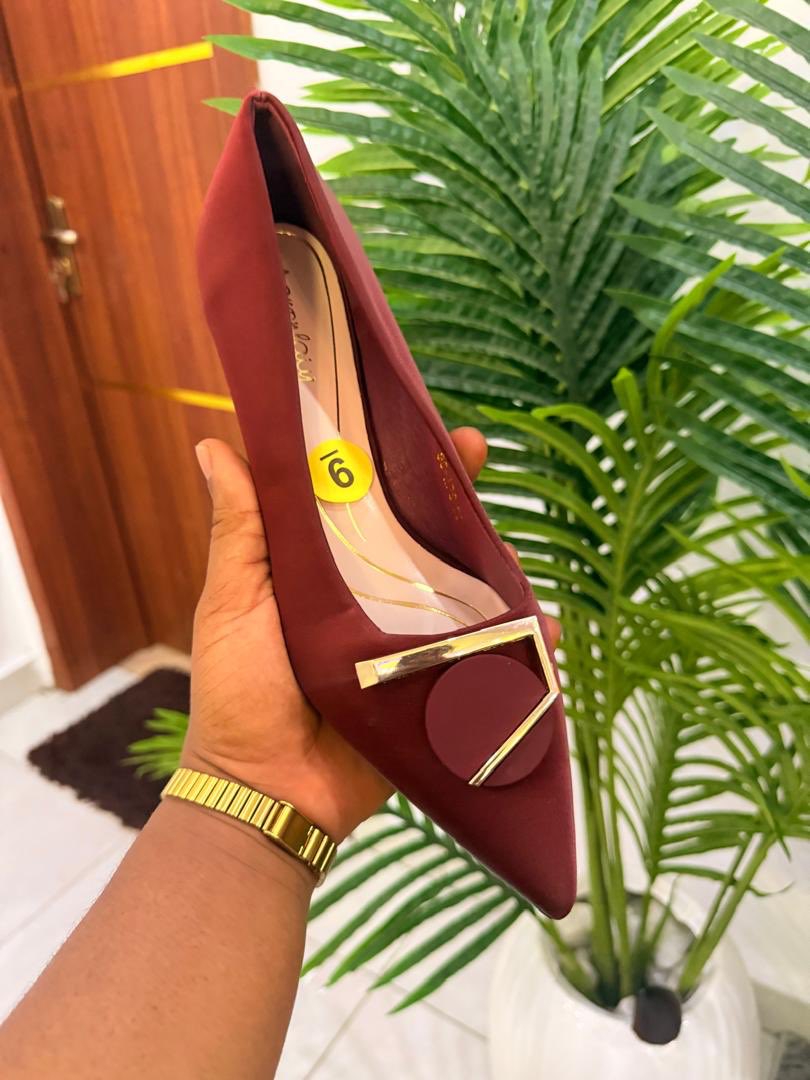 MissMo___'s tweet photo. Low comfy shoes
37-42
23,000 https://t.co/YfgdRfELU1