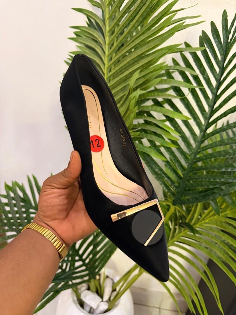 MissMo___'s tweet photo. Low comfy shoes
37-42
23,000 https://t.co/YfgdRfELU1