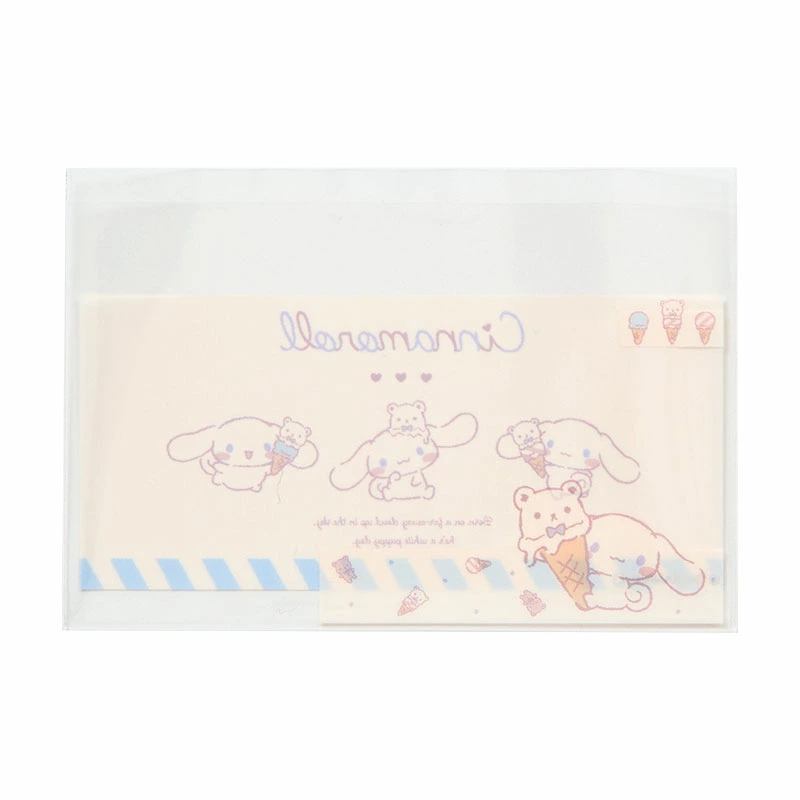シナモングッズ情報 (@cinnamoroll_net) / Highlights / X