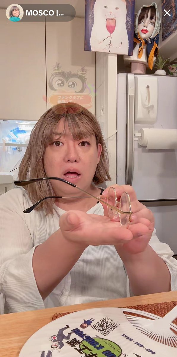 noriichibann's tweet photo. テクノロージア🤭
閲子さんからいただいたサンドクッキー美味しそうやった😊
僕はどれにしようかな？笑

#モスコ #MOSCO
@dufayel_ https://t.co/WfG54S7u9a