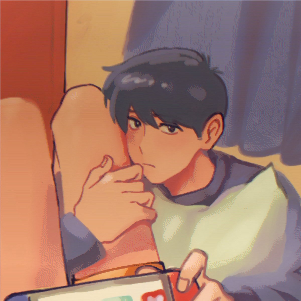 rei0458's tweet photo. 🥺
#nkmrknFA  #ガンバレ中村くん https://t.co/82A2S9CjWc