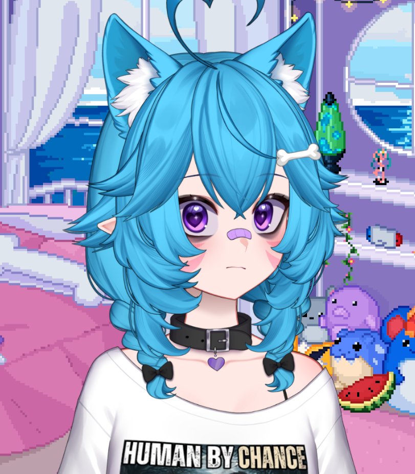 Rai_Byte's tweet photo. teehee i didnt do anything.. im innocent... haha

live btw. you know where. https://t.co/pg4Ue6VpdP