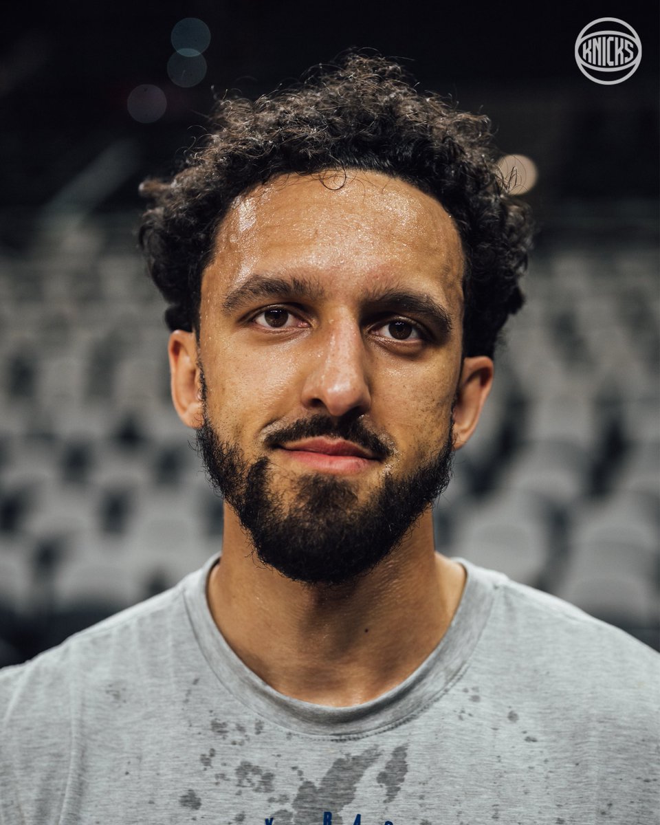 nyknicks's tweet photo. some more portraits from practice https://t.co/F4xreUaKQu