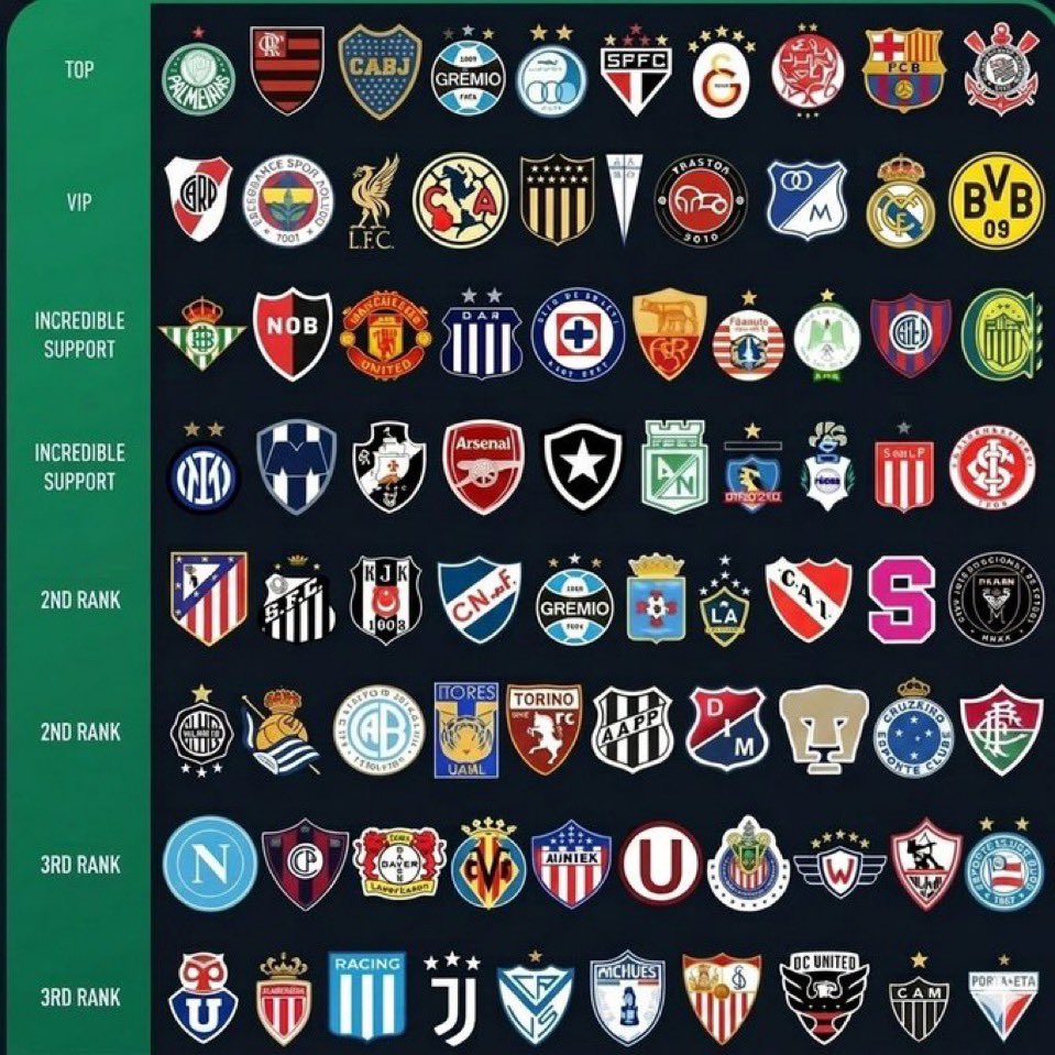 Futbol Mundial tweet media