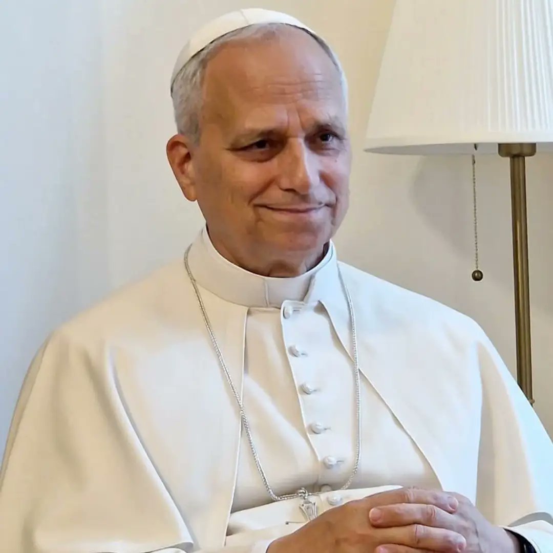 fpagesc's tweet photo. Es urgente «ser una Iglesia misionera para la sanación del mundo... un servicio invaluable a la misión de la Iglesia, que consiste en proclamar a Cristo, Príncipe de la Paz y revelación encarnada del amor divino por la humanidad»
#PapaLeónXIV
Obras Misionales Pontificias
🙏🏼☝🏼❤️‍🔥🕊 https://t.co/jmUi2DkcLX