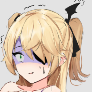 CronyCrusher's tweet photo. What's got her like... https://t.co/At32e7gF4B