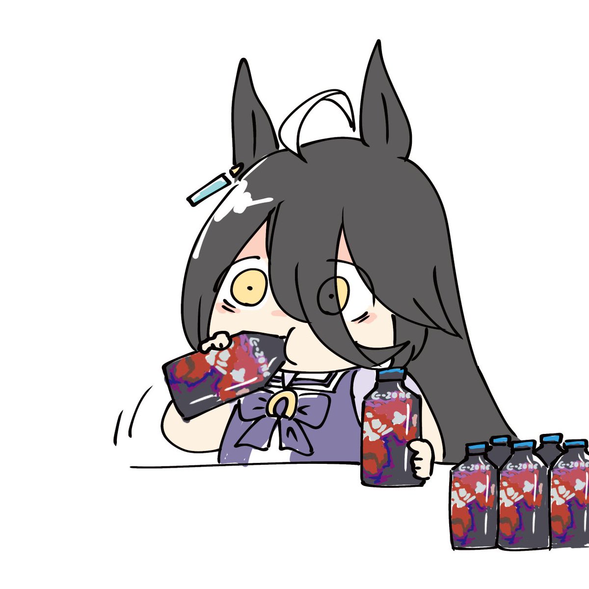 KuriUni0's tweet photo. https://t.co/RkyDIBBHTd