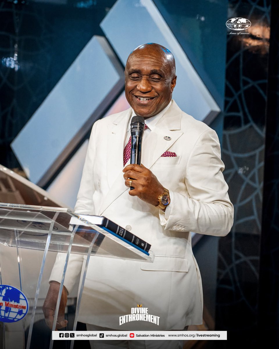 smhosglobal's tweet photo. Tonight, our eyes were opened to one powerful truth: no child of God was created to remain small.
Divine enthronement begins with a vision! A picture born from God’s Word, a future you see before it becomes your reality.

#SMHOS #smhosglobal #JUNEWOSR https://t.co/QL3vCJsX55