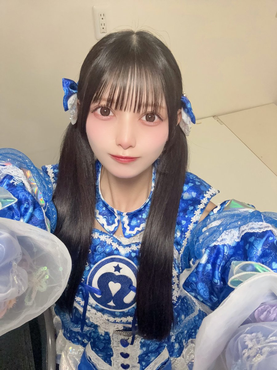 中村美結【SEKAIE☆】 tweet media