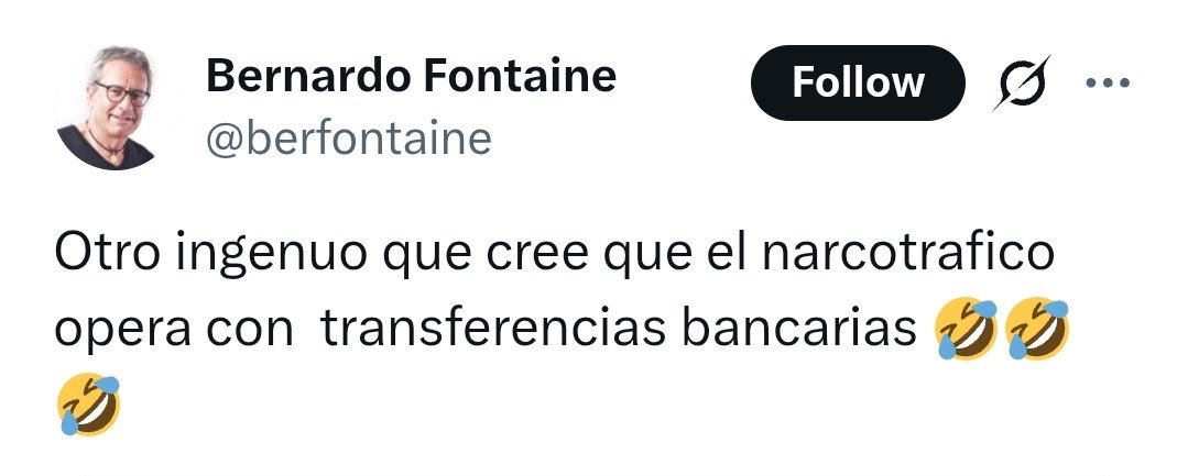 LeJorgitoCL's tweet photo. JAJAJJA https://t.co/XTLLnwvBTY