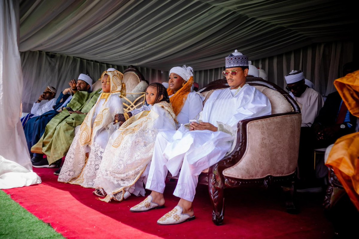 DanTaraba's tweet photo. The rise and rise of @Abdulrahmanleme .
May you rise greater than the expected limit of success.

Future of Taraba progress depends on you. #NoPressure

#EngineerWithoutBorder https://t.co/nm38ZnXhDu