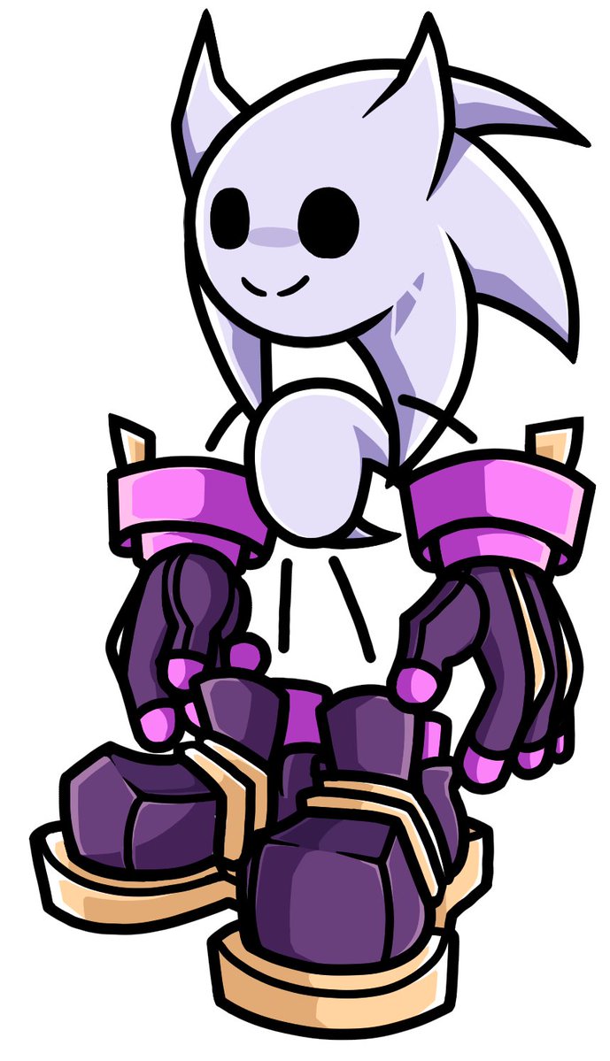 Yoshileaks's tweet photo. @JamLikesGranola goober from illegal instruction v3 https://t.co/9gE5kBzSfq