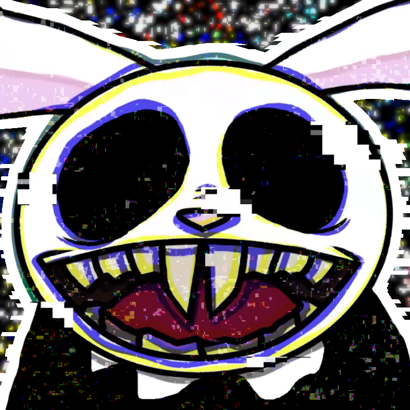 BarSpitter's tweet photo. as soon as i get bored of one of my muses. https://t.co/T9kwWeCArd