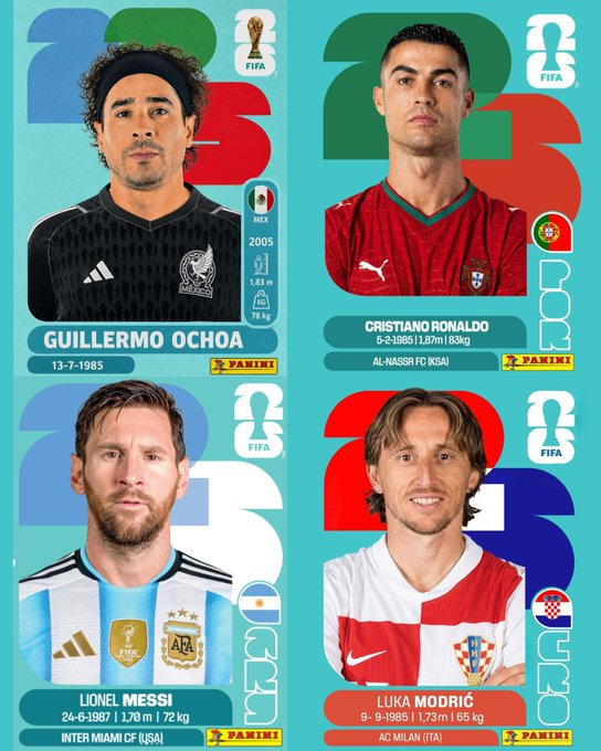 GradaBpro's tweet photo. Solo 4 jugadores sobreviven del Mundial de 2006. https://t.co/4OnnO9udFO