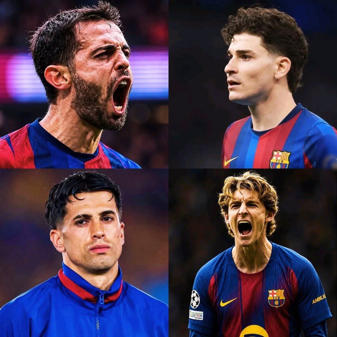 appiecule's tweet photo. After Lewandowski’s departure, the return to Camp Nou, and the sale of the VIP seats, Barcelona have managed to generate €70 million in Financial Fair Play margin.

A move for Anthony Gordon would consume around €26 million per year, leaving €44 million available for registrations.

If the Álvarez deal is completed for €100 million, it would take up around €40 million of that margin. With Ansu Fati’s departure set to be officially announced, the club would add another €20 million to the remaining space, bringing the total available margin back up to €64 million.

And just imagine, there are still 3 or 4 more players expected to leave. Barcelona are creating a level of financial flexibility the club hasn’t had in years.

So relax — this summer could be one of the strongest and most exciting transfer windows in a very long time.