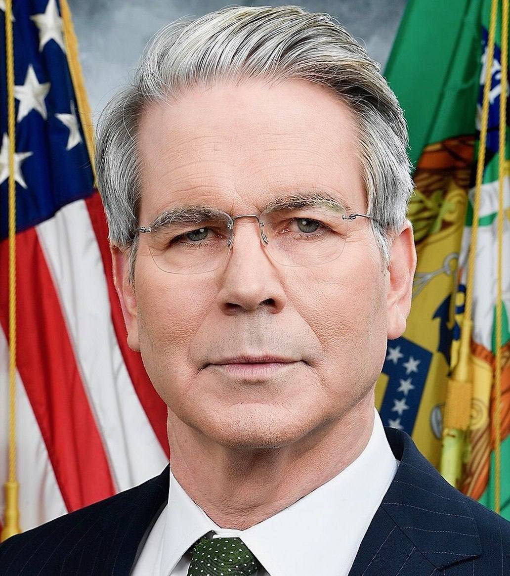 cripto247's tweet photo. 🚨🇮🇷 El secretario del Tesoro de EE.UU., Scott Bessent, afirmó que Irán utilizó activos digitales para evadir sanciones y aseguró que Washington continuará apuntando contra esas operaciones. ⚖️👀 https://t.co/keAWUsliVw