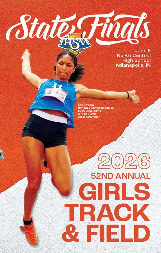 IHSAA1's tweet photo. #IHSAA Girls Track &amp; Field State Finals are Friday at North Central HS in Indianapolis! 🏆🎽 @INTrackCCAssoc 

ℹ️: https://t.co/SZMfSAaxaj 

Heat Sheets: https://t.co/g4bYag7eyt 

Performance Lists: https://t.co/hE0hdyvXpX https://t.co/EimJIYv95G