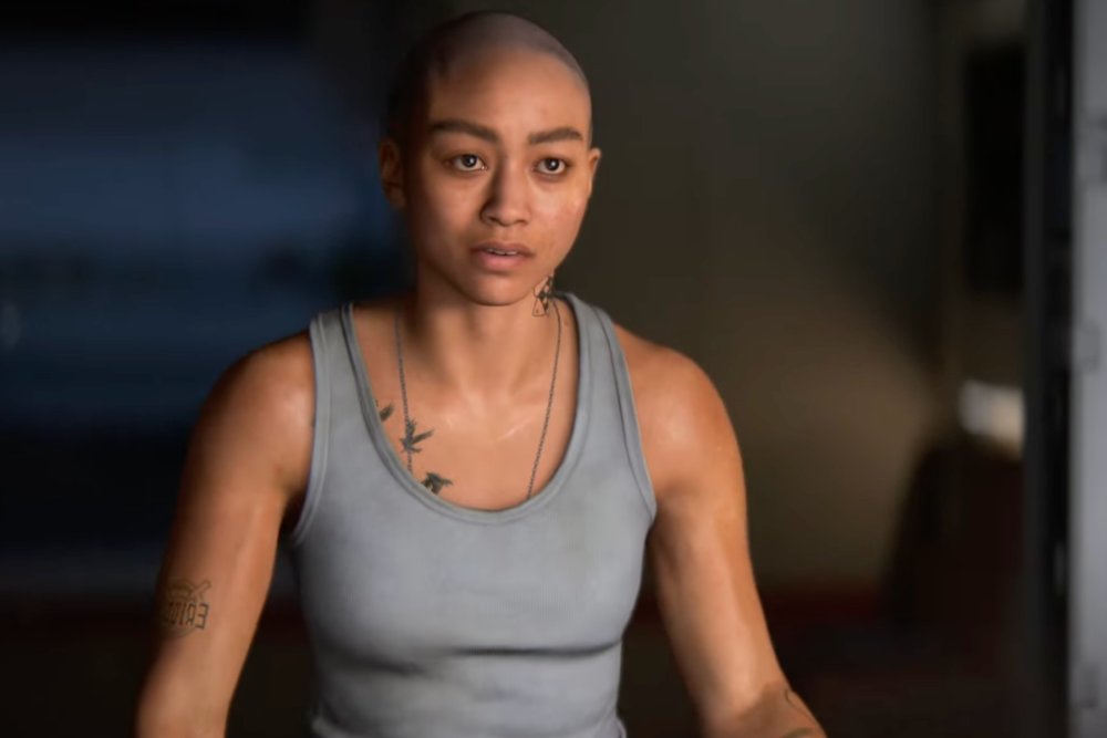 madcap412's tweet photo. Yeah, PlayStation studios is doubling down in their direction

Their California devs are dead set on making PS a girlboss/feminist brand....these guys just stopped making games for men

I'm very relieved that their garbage is not going to PC anymore

I'm SO OUT https://t.co/JEPJFV2u1n