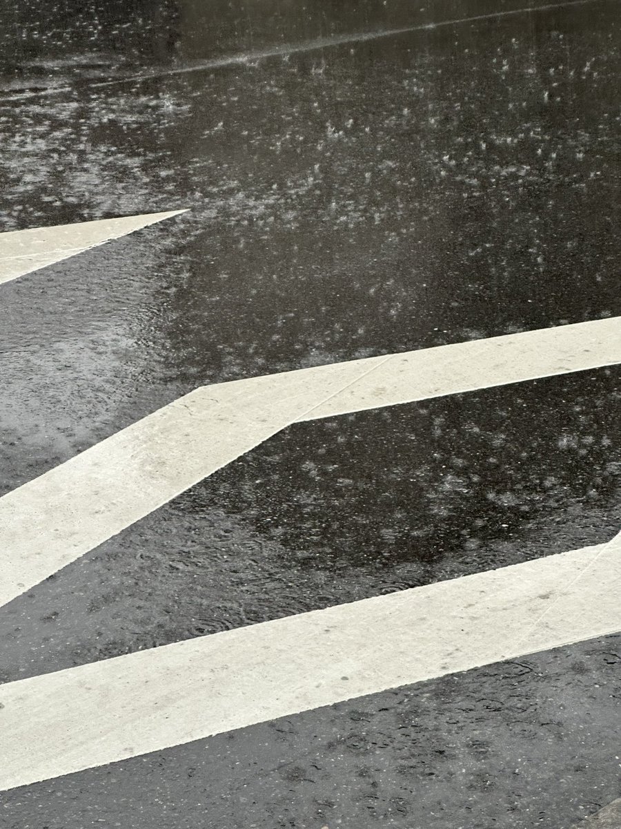 ponsoffice's tweet photo. おはようございます😊
台風🌀で土砂降りの朝☔️
少し早く出発🚃
みなさん被害ありませんか？
くれぐれも注意してください⚠️
少しでも
萌笑みふる一日になりますように🙏
本日もよろしくお願いします🤲
レインパンツ＆黄緑のポンチョは私です✌️
#森高千里 #YakultSwallows https://t.co/C3PthCs54w