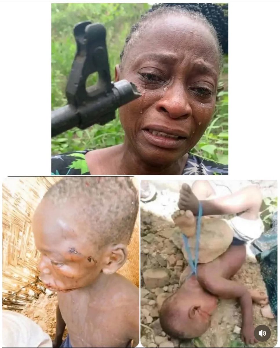 JeffOkoroafor's tweet photo. This is a tragic reflection of a country blessed with so much potential, yet burdened by failed leadership and a shocking disregard for human suffering.

Get your PVC, vote for @PeterObi and ensure no one steals your vote in 2027. https://t.co/WdbU91i8RH