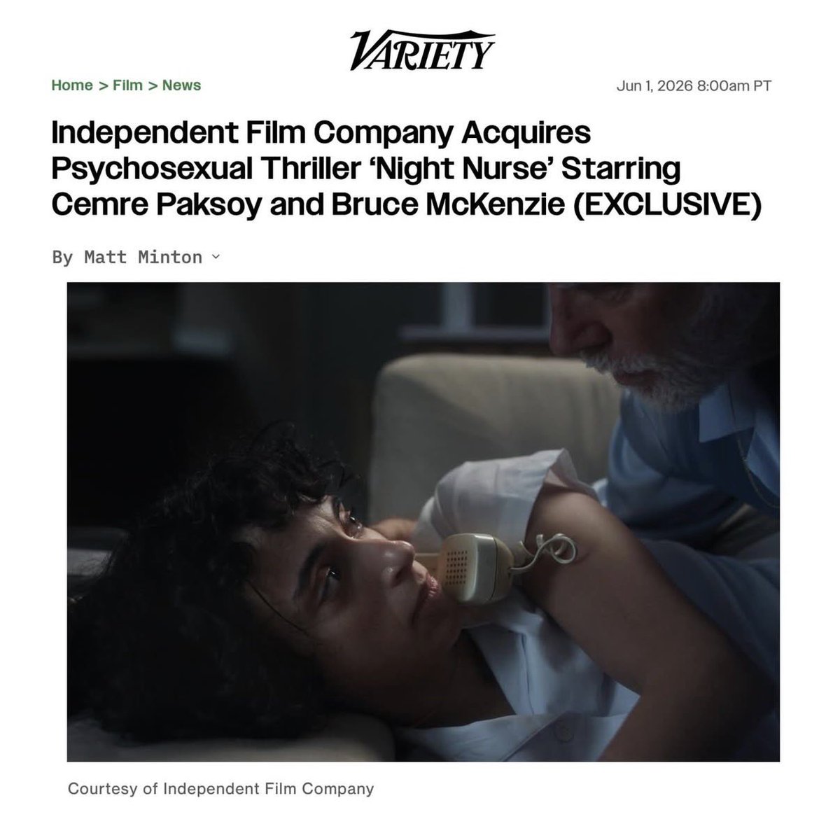 nadiaaahhhh's tweet photo. in theaters july 10th !! https://t.co/U6BqtHt3tg