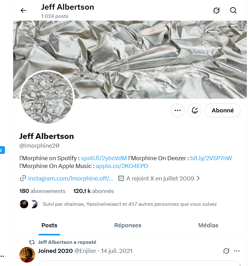 WELD LBAC tweet media