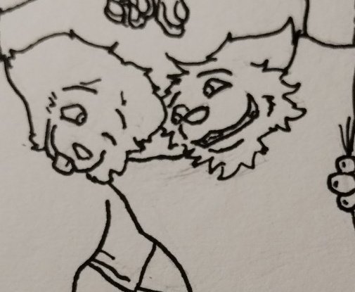 dimathly's tweet photo. Wwwwwwip of silly dogs https://t.co/I6dC0pXAV0
