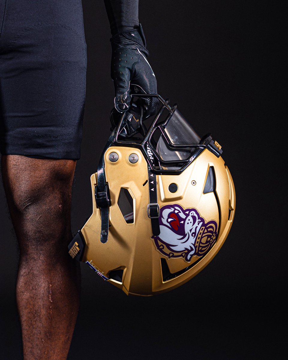 JMUFootball's tweet photo. https://t.co/KmY5zt6PzX
