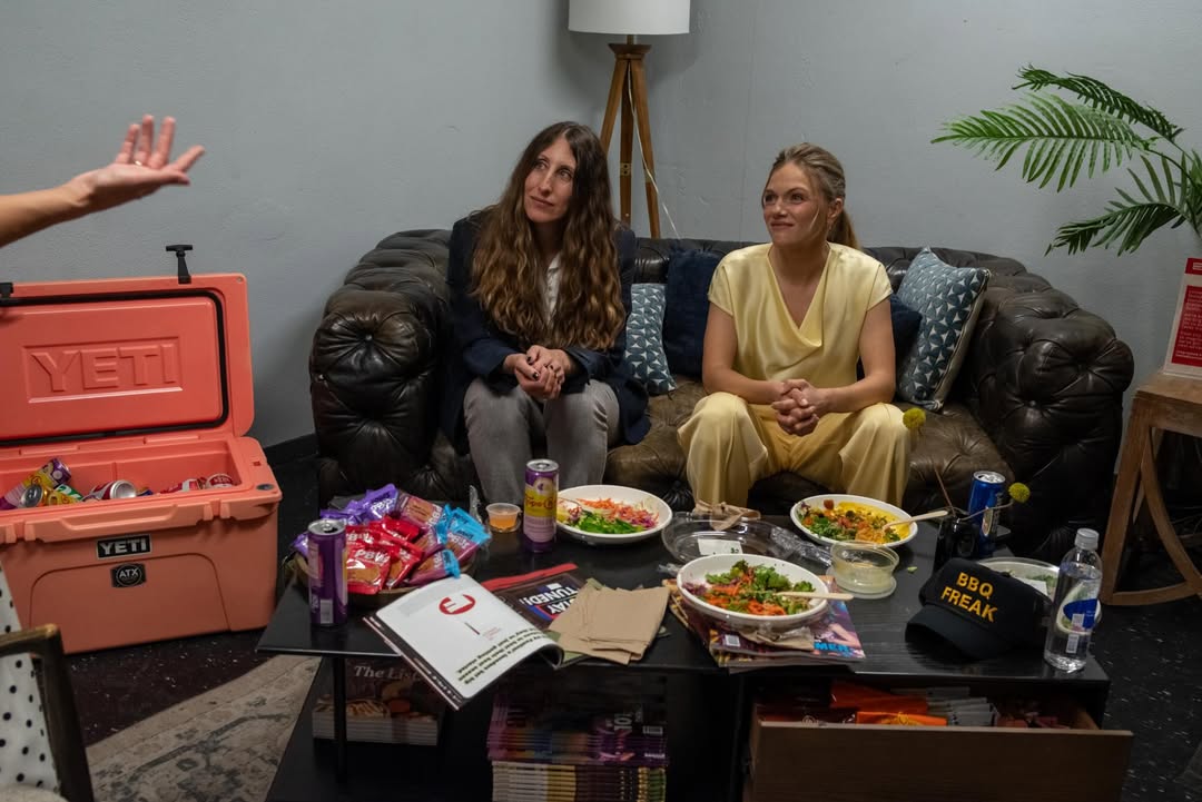AllSpiridakos's tweet photo. ATX photo album by Tracy: https://t.co/DbVfFn42UV